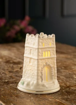 Belleek Monea Castle LED