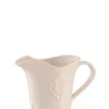 Belleek Trinity Knot Cream Jug