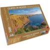 Cliffs Of Moher Jigsaw Puzzle