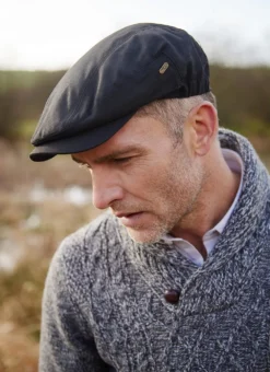 Mucros Kerry Wax Cap