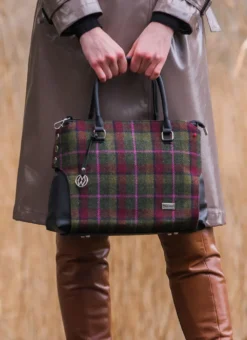 Mucros Emily Handbag