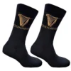 Guinness Can Gift Set With Harp Socks
