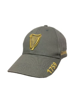 Guinness Harp Baseball Cap