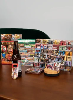 The Irish Pub Collection