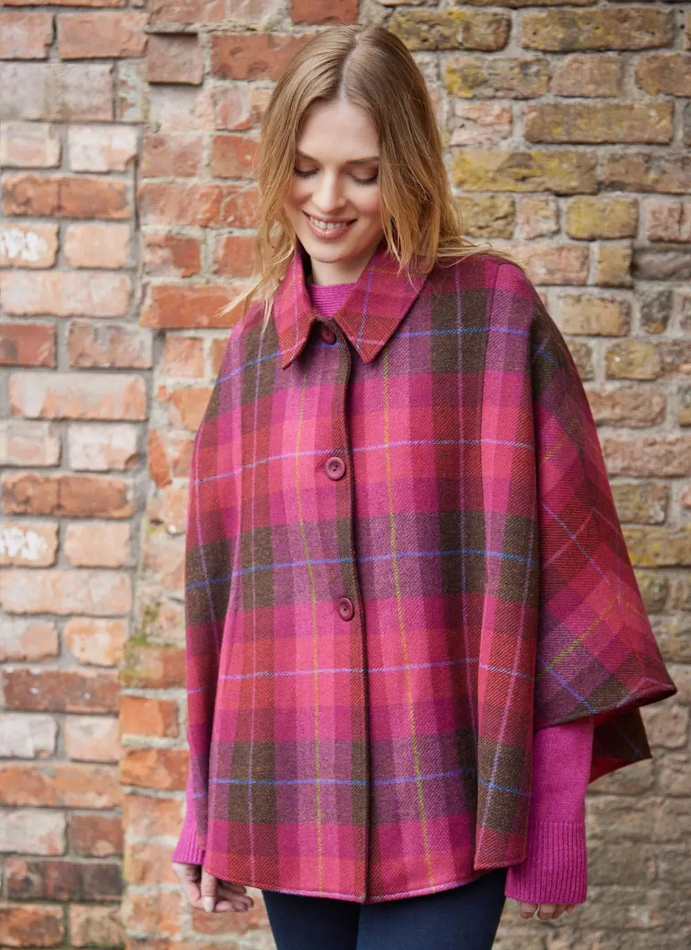 Mucros Country Cape - Image 2