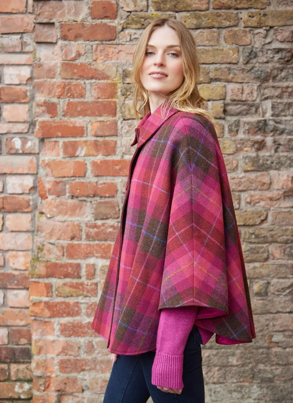 Mucros Country Cape - Image 3