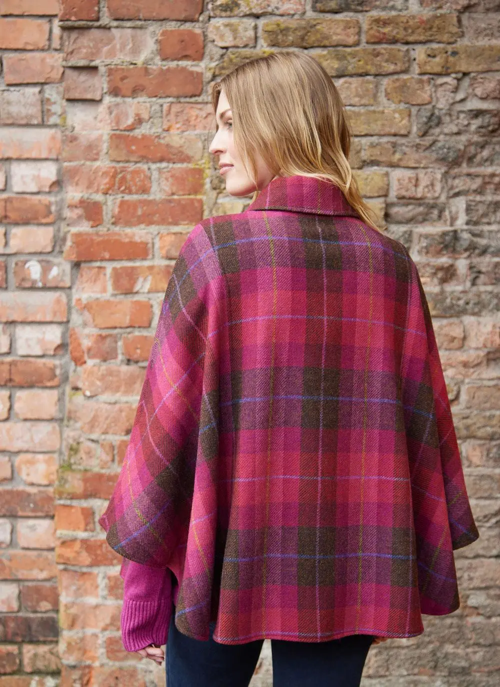 Mucros Country Cape - Image 4