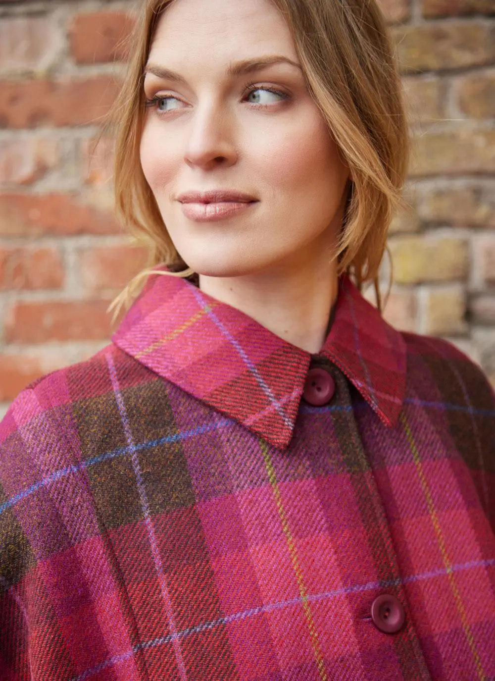 Mucros Country Cape - Image 5