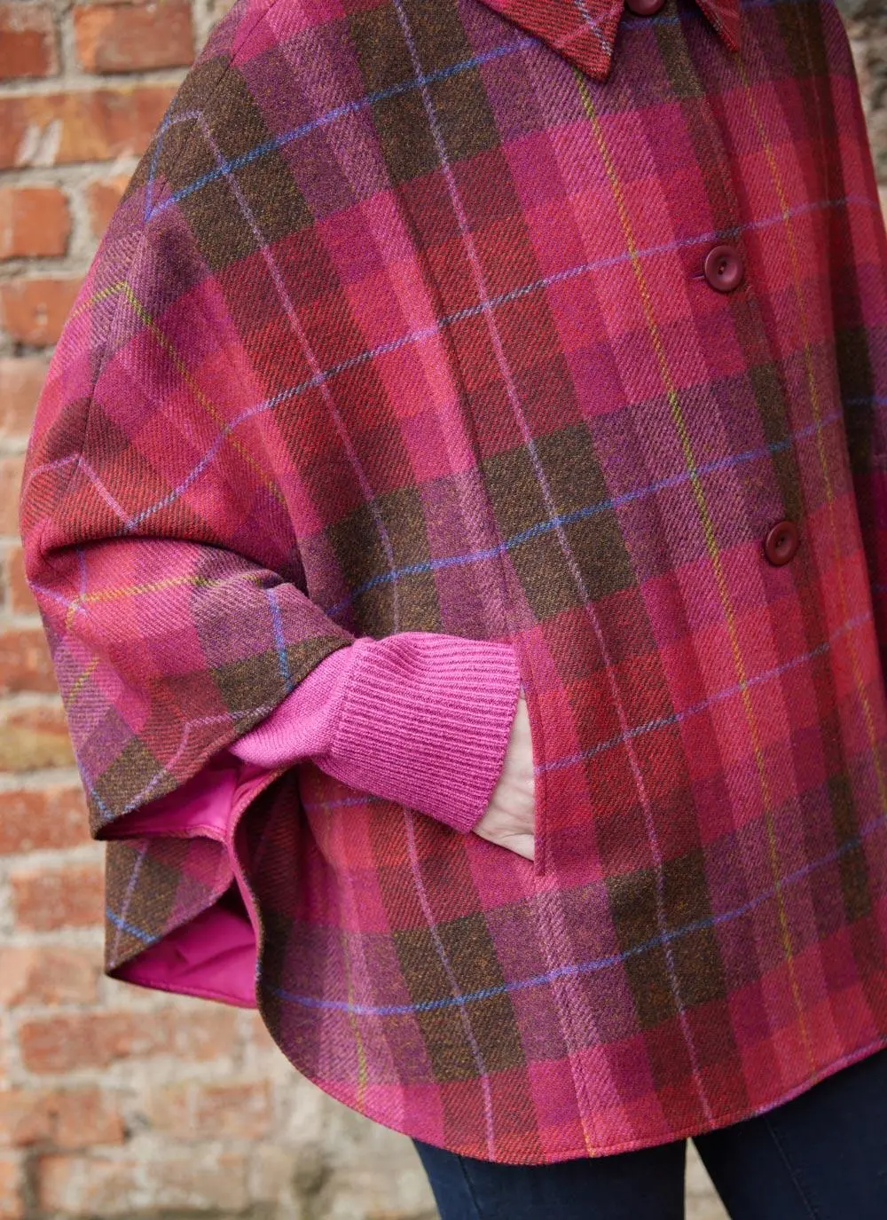 Mucros Country Cape - Image 6