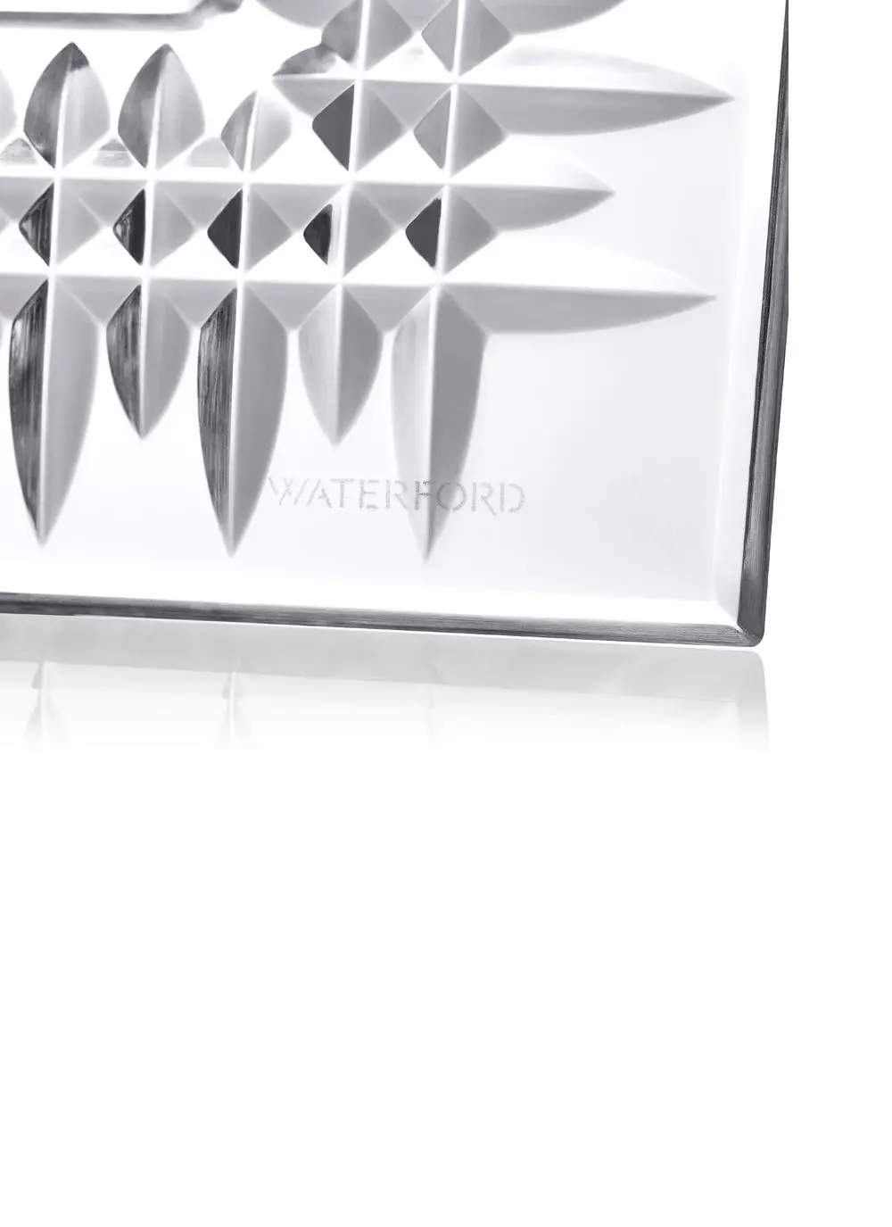 Waterford Crystal Lismore Diamond Frame - Image 8
