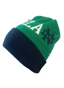 Ireland Notre Dame Beanie Hat