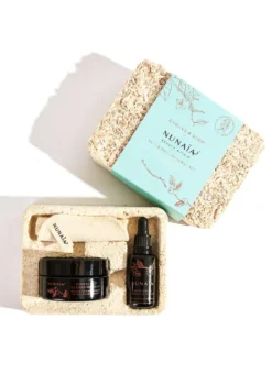 Nunaïa Ground & Glow Gift Set