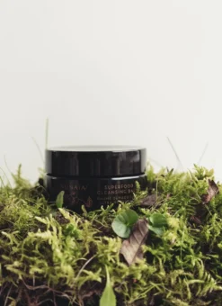 Nunaïa Superfood Cleansing Balm 100ml