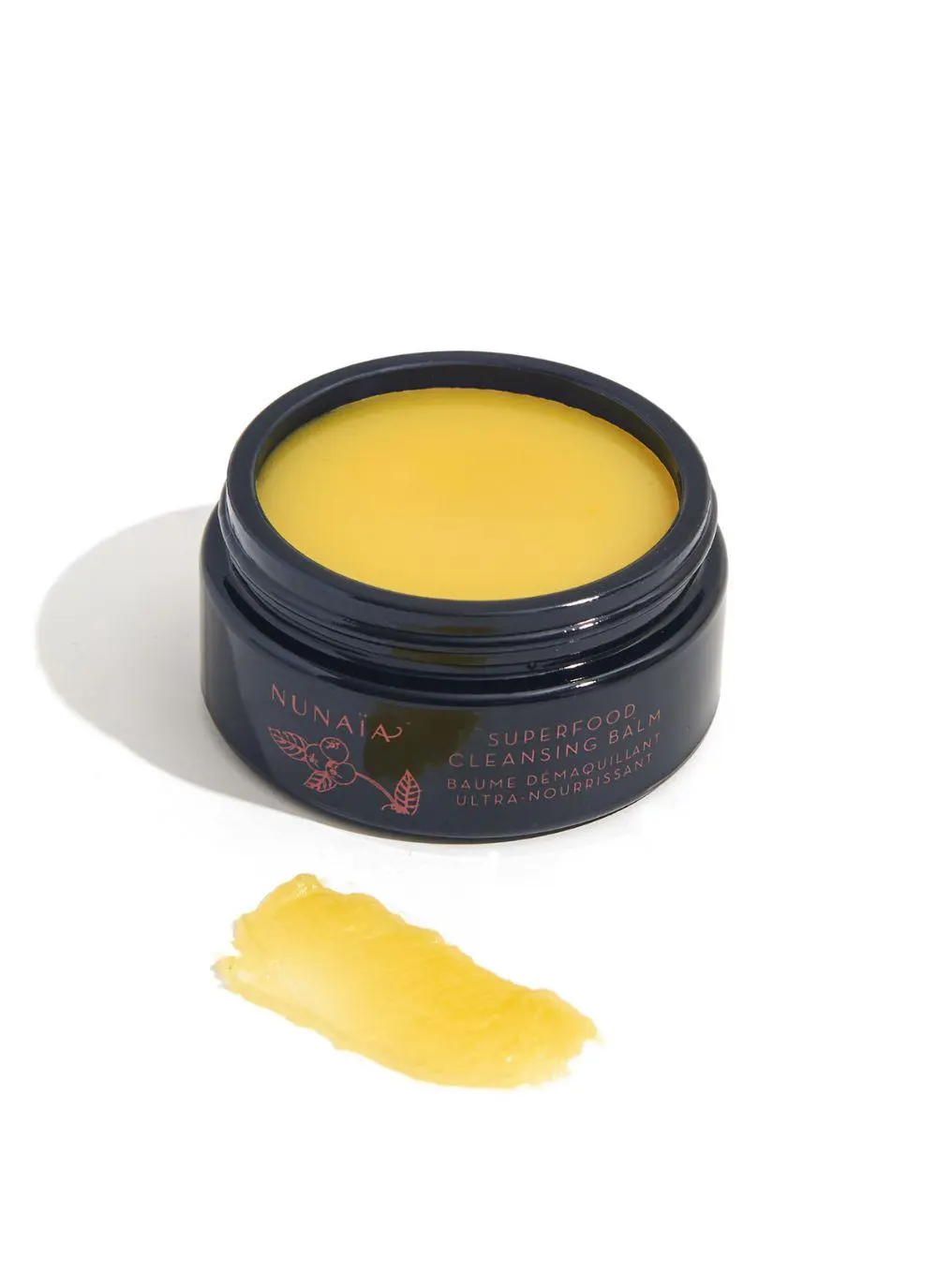 Nunaïa Superfood Cleansing Balm 100ml - Image 2