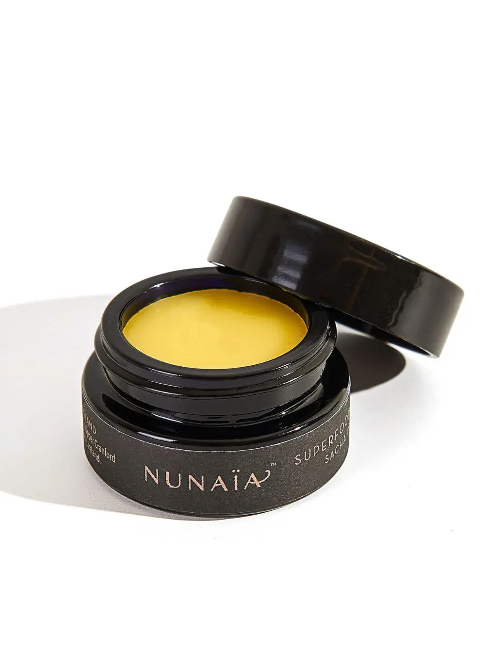 Nunaïa Superfood Cleansing Balm 100ml - Image 5