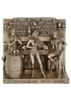 The Session Ornament