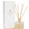 Dublin Tea Rose, Oud & Patchouli Reed Diffuser