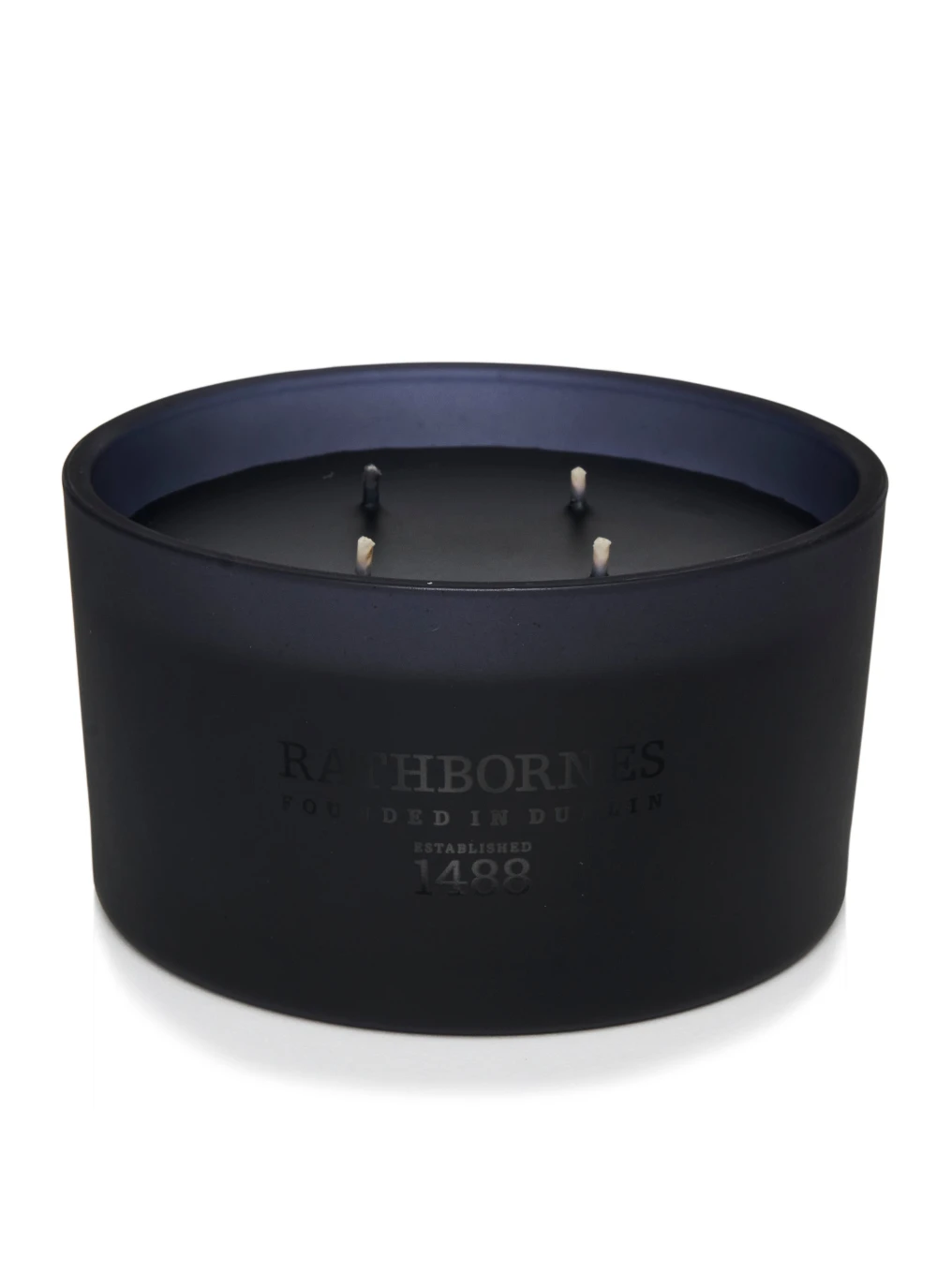 Dublin Dusk Luxury Candle - Image 3