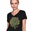 Celtic Knot Graphic T-Shirt