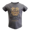 Kids Four Provinces Of Ireland Emblem T-shirt