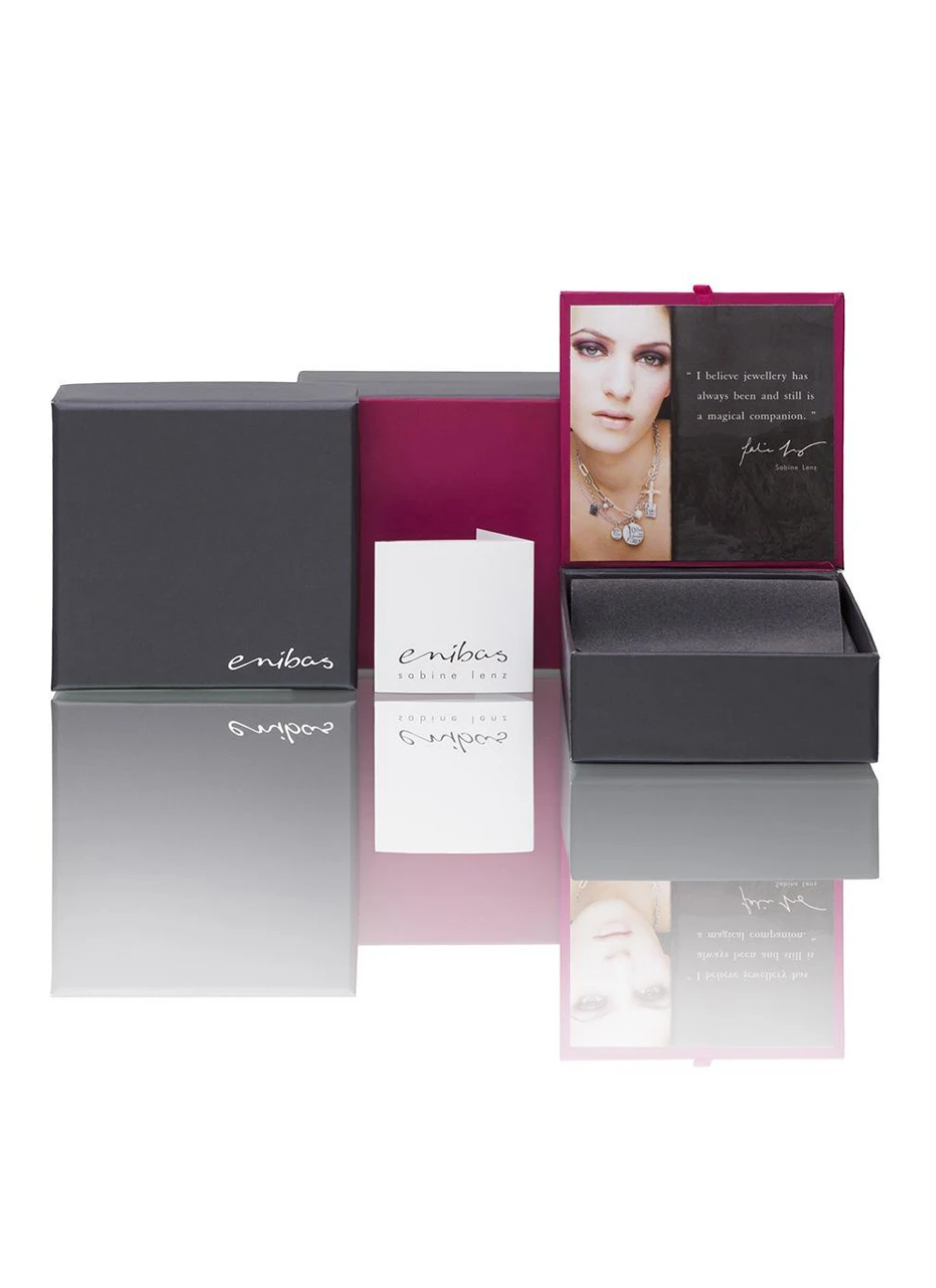 Sterling Silver Your Life Bracelet - Image 4