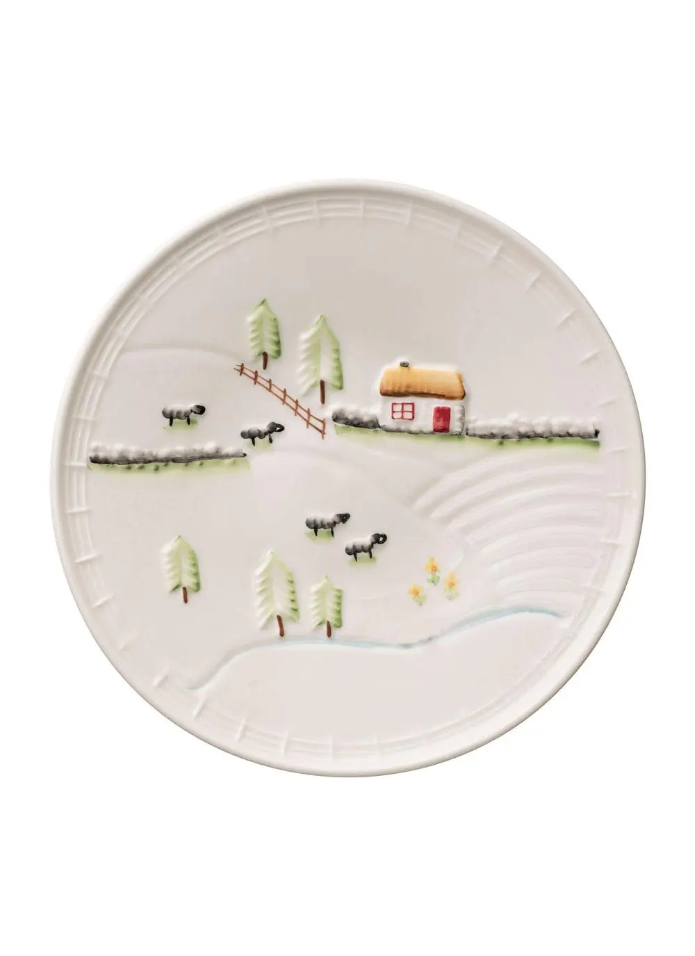 Connemara Tea Plate - Image 2