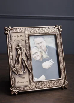 Anniversary Frame