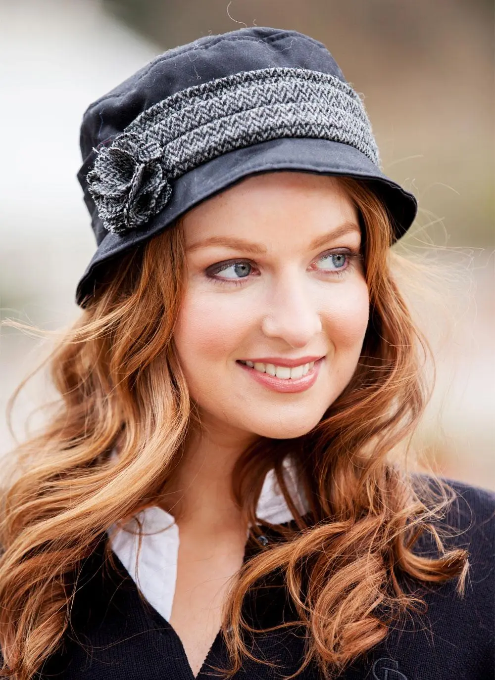 Kate Wax Hat - Image 2