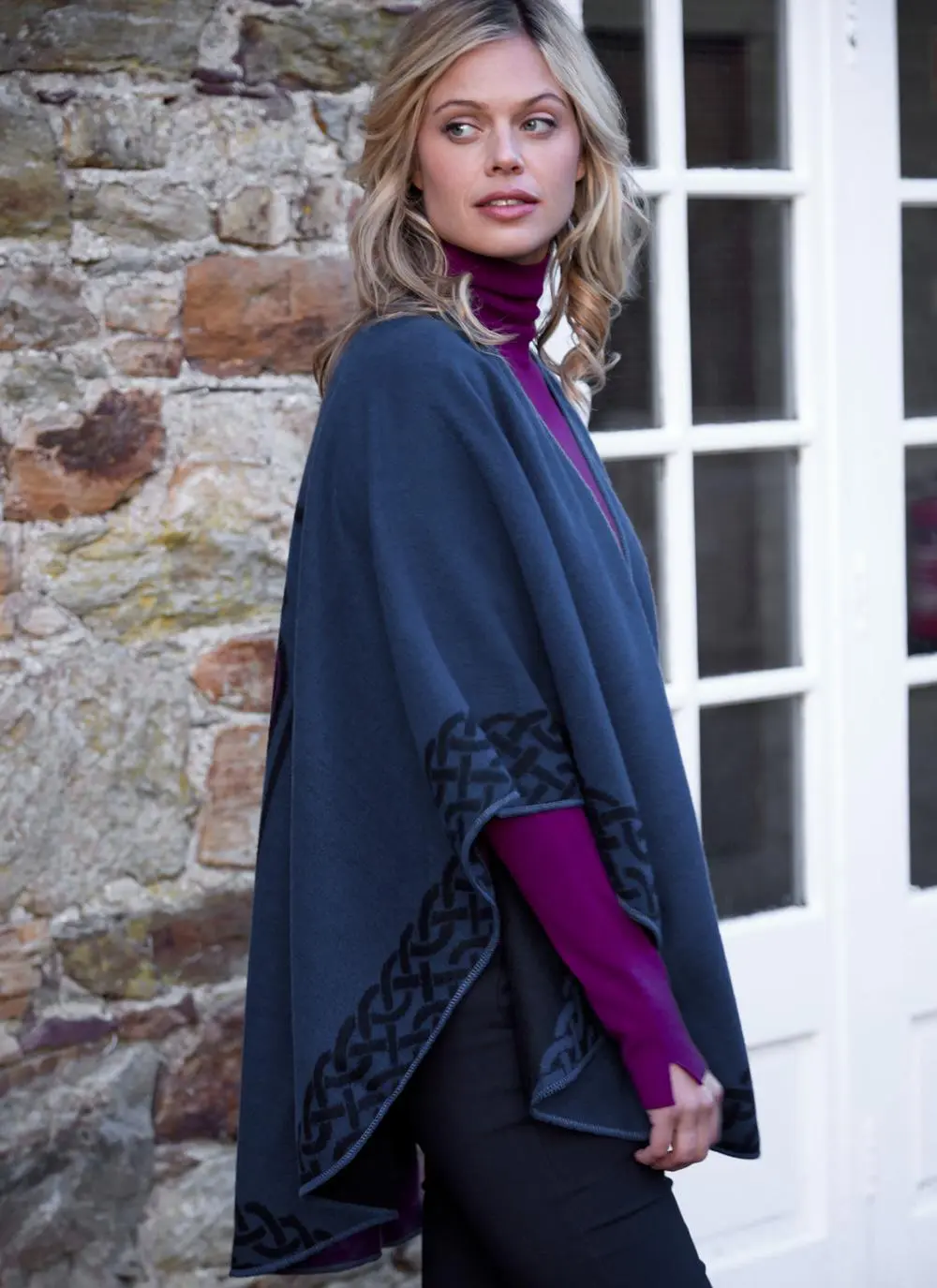 Book Of Kells Wrap - Image 3