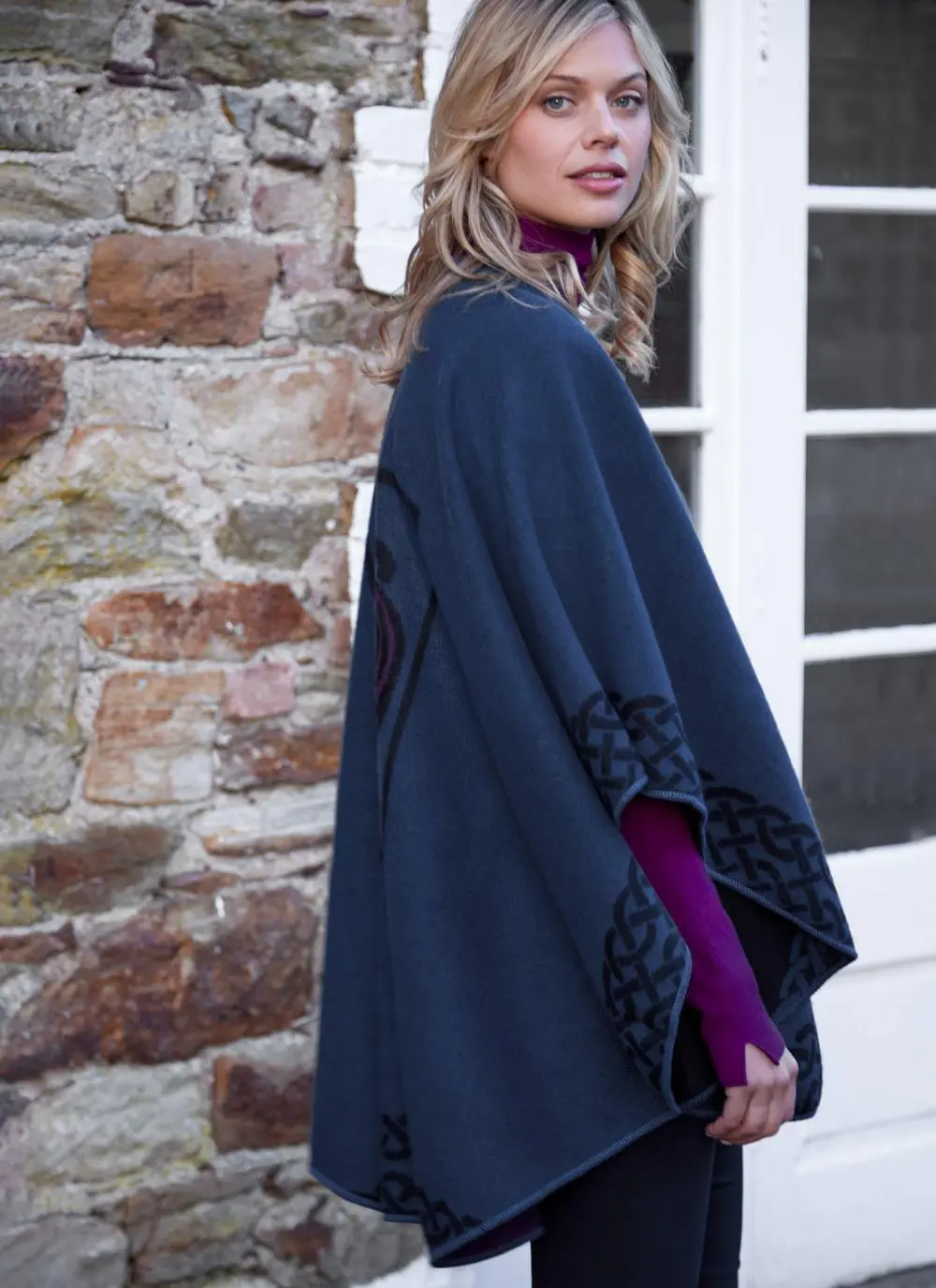 Book Of Kells Wrap - Image 4