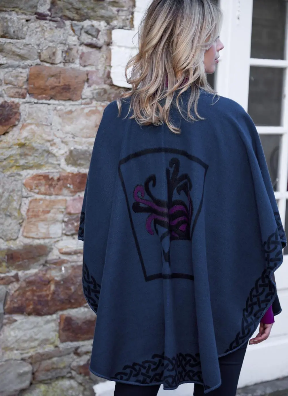 Book Of Kells Wrap - Image 2