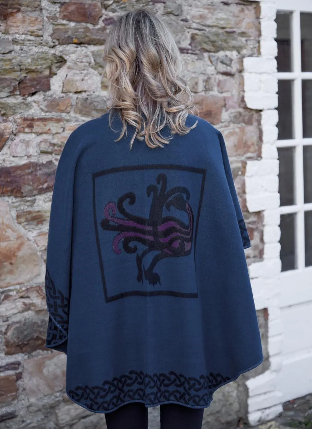 Book Of Kells Wrap - Image 5