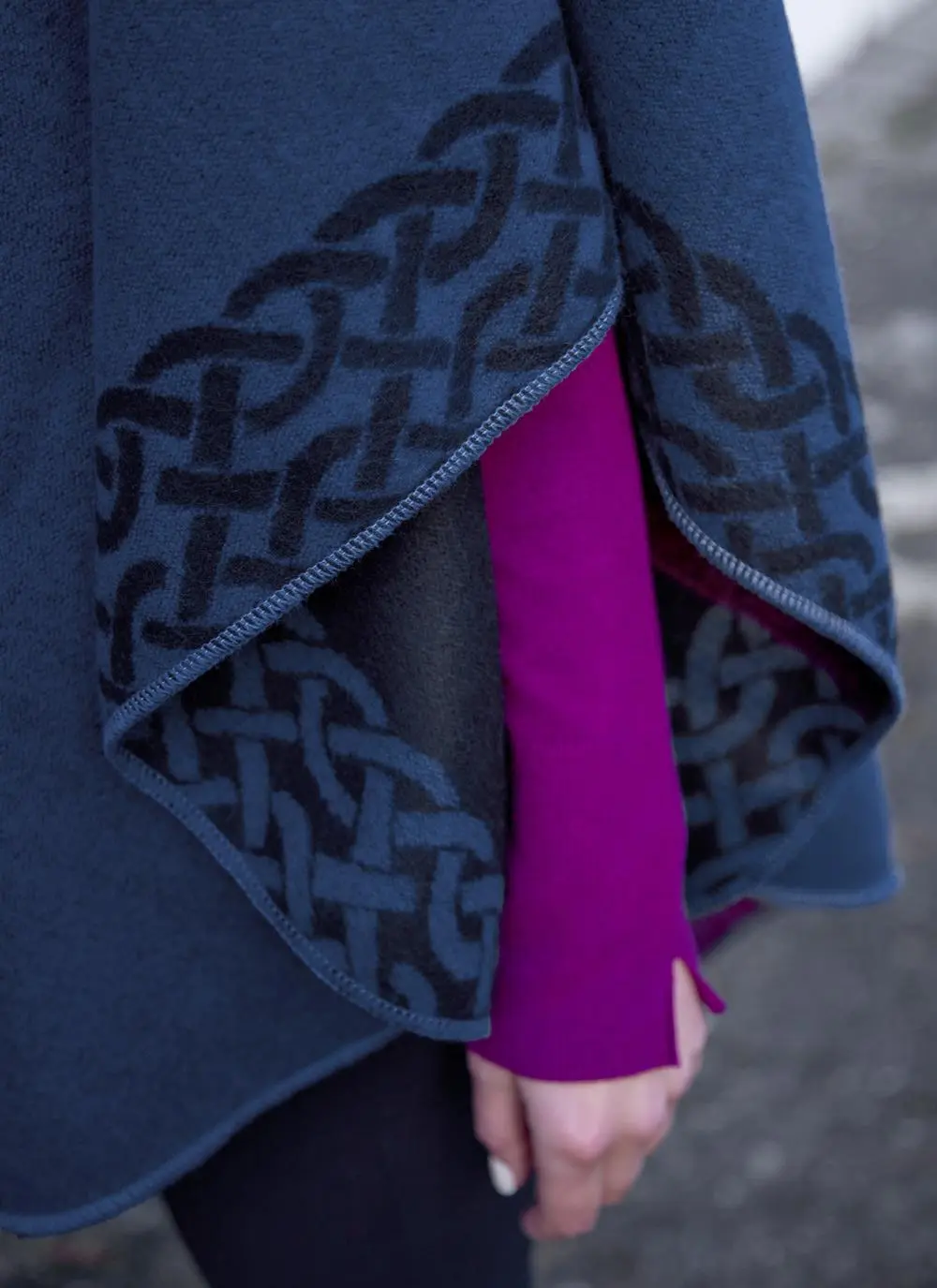 Book Of Kells Wrap - Image 6