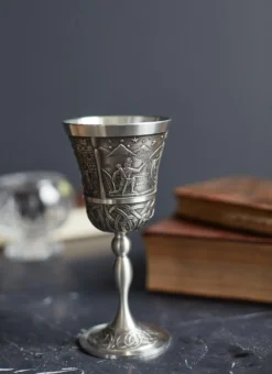 King Lugh Goblet
