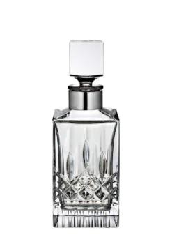 Waterford Crystal Lismore Evolution Decanter