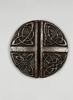 Celtic Love Cross