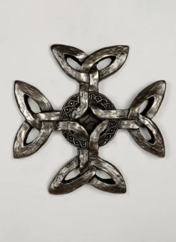 Celtic Creation Cross