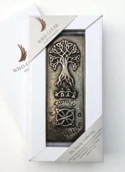 The Family Gathering