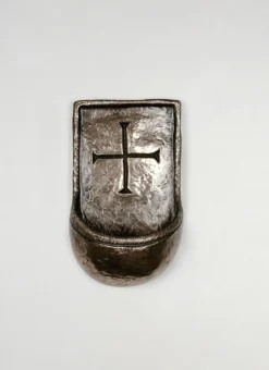 Lough Derg Holy Water Font